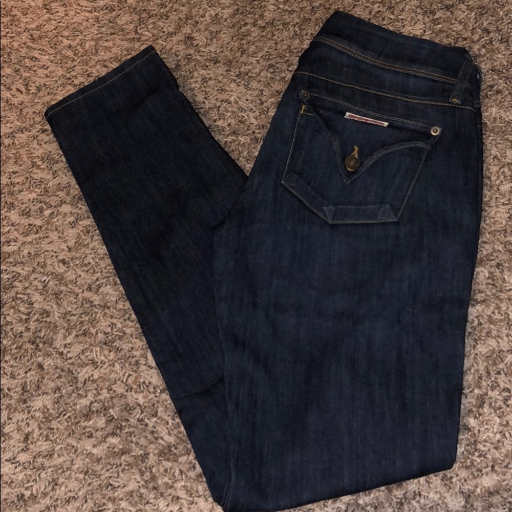 Hudson Jeans Size 28